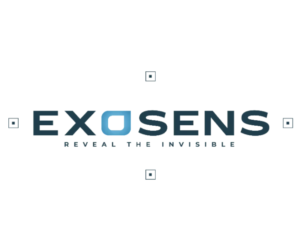 Exosens Logo