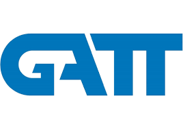 Gatt logo