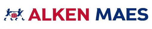 Logo Alken Maes