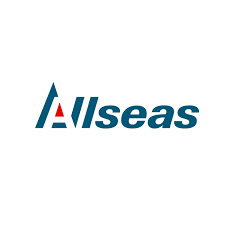 Logo Allseas