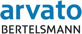 Logo Arvato