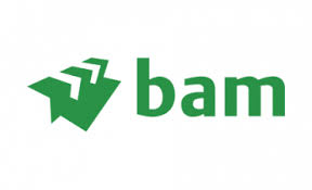 Logo Bam