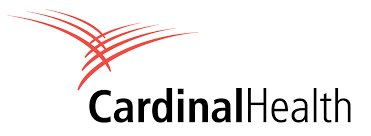 Logo Cardinal Health