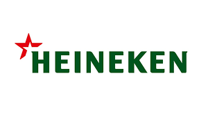 Logo Heineken
