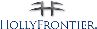 Logo HollyFrontier