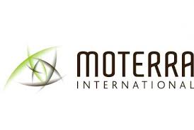 Logo Moterra