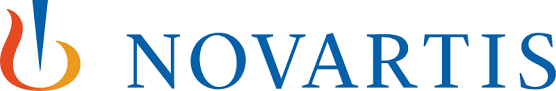 Logo Novartis