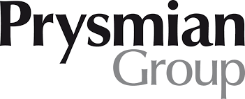 Logo Prysmian